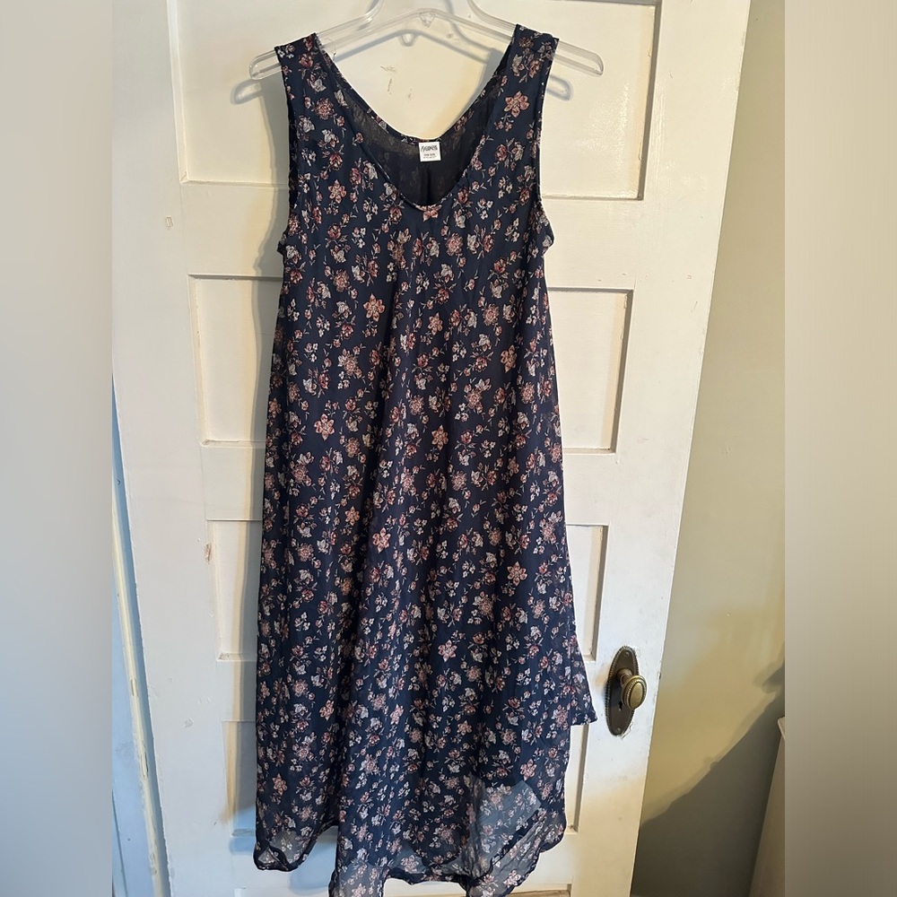 Highness Dress One Size Fits Most